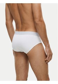 Lacoste Komplet slipów 8H7761 Kolorowy. Materiał: bawełna. Wzór: kolorowy #6