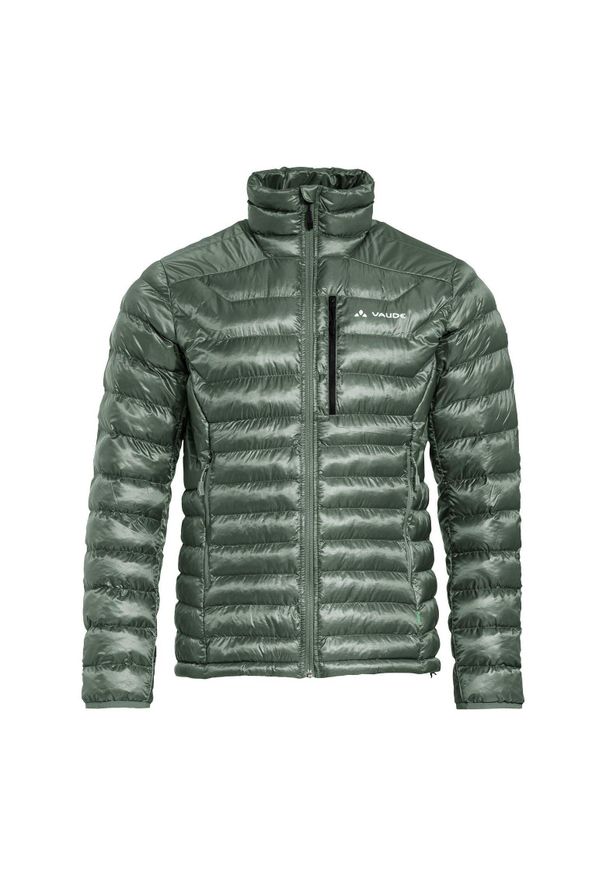 Vaude - Kurtka VAUDE Batura Insulation. Kolor: zielony. Sport: turystyka piesza