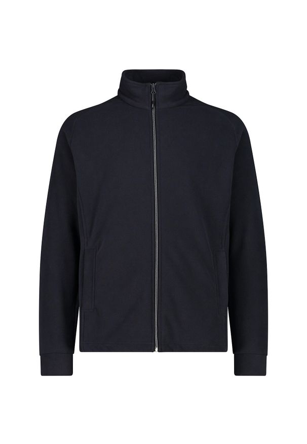Bluza męska CMP. Kolor: szary