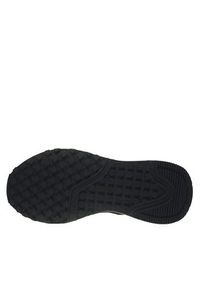 GANT - Gant Sneakersy 30533847 Czarny. Kolor: czarny. Materiał: zamsz, skóra #5