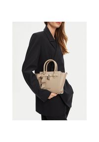 Torebka Nine West. Kolor: beżowy #1