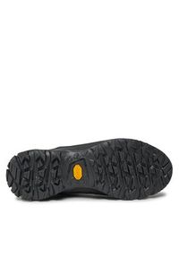 Mammut Trekkingi Mercury IV Mid GTX GORE-TEX 3030-04710-0001-1075 Czarny. Kolor: czarny. Materiał: skóra. Technologia: Gore-Tex. Sport: turystyka piesza #3