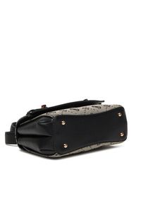 Guess Torebka Melinda HWJP99 02200 Czarny. Kolor: czarny #4