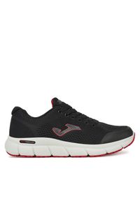 Sneakersy Joma. Kolor: czarny