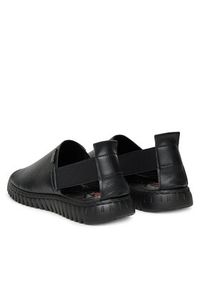 Go Soft Sandały LA319143-6 Czarny. Kolor: czarny. Materiał: syntetyk, materiał #5