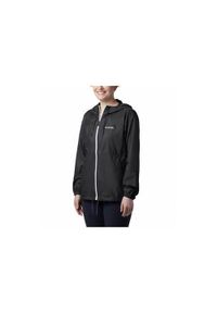 columbia - Kurtka uniwersalna damska Columbia Flash Forward Windbreaker. Kolor: wielokolorowy, czarny #1