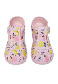 Jenny - Kapcie JENNY. Kolor: różowy #1