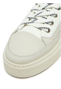 Filling Pieces Sneakersy Riviera 90223101901 Biały. Kolor: biały. Materiał: skóra #3