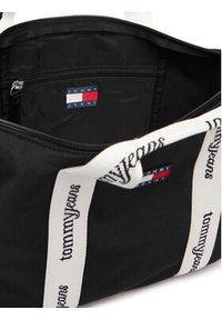 Tommy Jeans Torebka Ess Daily Mini Tote AW0AW18460 Czarny. Kolor: czarny #3
