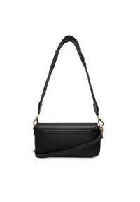 VALENTINO - Valentino Torebka Aleksandra VBS9W909 Czarny. Kolor: czarny. Materiał: skórzane #2