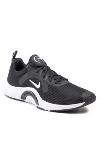 Buty Nike Renew In-Season Tr 11 DA1349 004 Black/White 004. Kolor: czarny. Materiał: materiał