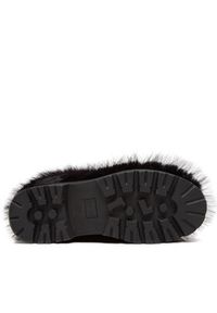 Jenny Fairy Kozaki APRES-WS02 Czarny. Kolor: czarny. Materiał: materiał #2