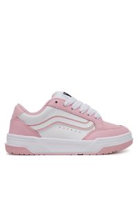 Sneakersy Vans. Kolor: różowy #1