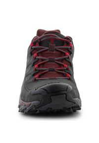 LA SPORTIVA - Buty La Sportiva Ultra Raptor M 34F900316 czarne. Kolor: czarny. Materiał: materiał #8