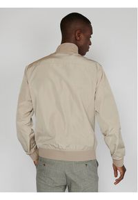 Matinique Kurtka bomber Hardron 30205189 Beżowy Regular Fit. Kolor: beżowy. Materiał: syntetyk #6