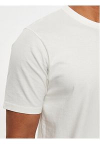 C.P. Company T-Shirt 16CMTS211A005697G Biały Regular Fit. Kolor: biały. Materiał: bawełna #4