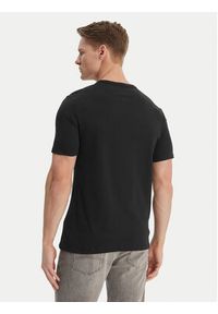 TOMMY HILFIGER - Tommy Hilfiger Komplet t-shirtów UM0UM03865 Czarny Regular Fit. Kolor: czarny. Materiał: bawełna #2