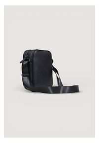 Armani Exchange Saszetka XM002584 AF22651 UC001 Czarny. Kolor: czarny. Materiał: skóra #4