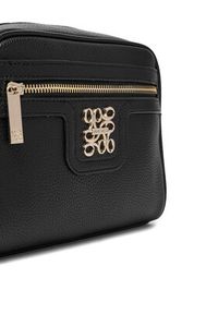 Nine West Torebka CEO-LA374-4357 Czarny. Kolor: czarny #6