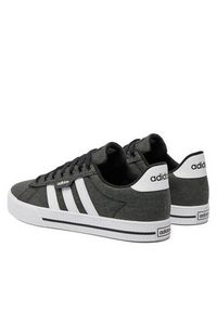 Adidas - adidas Sneakersy Daily 3.0 FW7033 Czarny. Kolor: czarny #4