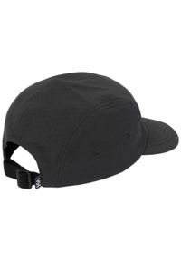 Czapka 5-panelowa Helly Hansen Cascade Shield. Kolor: szary, czarny, brązowy, wielokolorowy #1