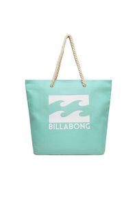 Billabong Torebka BLB-B-001-07 Turkusowy. Kolor: turkusowy #3