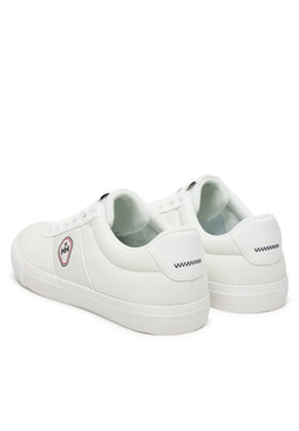 Helly Hansen Sneakersy Archboard 12023_011 Biały. Kolor: biały. Materiał: materiał