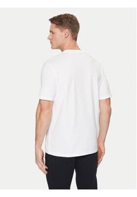 Marc O'Polo Komplet t-shirtów 520 2058 09102 Kolorowy Regular Fit. Typ kołnierza: polo. Materiał: bawełna. Wzór: kolorowy #6