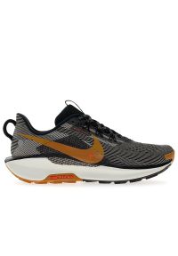 Buty męskie Nike React Pegasus Trail 5 DV3864-009 - czarne. Kolor: czarny. Materiał: tkanina, guma. Szerokość cholewki: normalna. Sport: bieganie #1