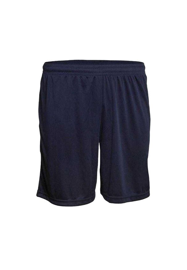 SELECT - Spodenki Pisa Dla Dzieci. Kolor: niebieski. Styl: sportowy. Sport: turystyka piesza