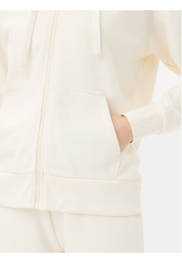 Silvian Heach Bluza Frien GPP25114FE Écru Regular Fit. Materiał: bawełna