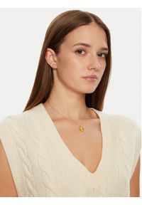 Kate Spade Naszyjnik KG356 Złoty. Materiał: metalowe. Kolor: złoty #5