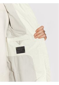 Didriksons Płaszcz zimowy Torun 503868 Écru Relaxed Fit. Materiał: syntetyk. Sezon: zima #3