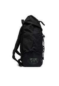 Napapijri Plecak H-Equator Dp NP0A891N9411 Czarny. Kolor: czarny. Materiał: materiał #4