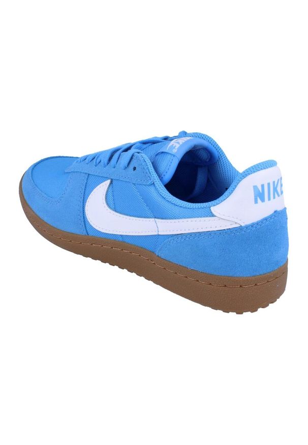 Buty Sportowe Męskie Nike Field General. Okazja: na co dzień. Kolor: niebieski. Sport: bieganie, fitness