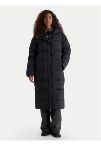 Mustang Kurtka zimowa Crystal City 1016746 Czarny Relaxed Fit. Kolor: czarny. Materiał: syntetyk. Sezon: zima #1