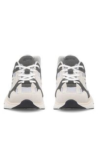 Sprandi Sneakersy MPJF-2308-6 Szary. Kolor: szary. Materiał: materiał #7