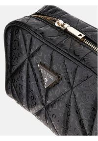 Guess Torebka 176289 Czarny. Kolor: czarny