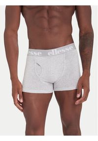 Ellesse Komplet 3 par bokserek Hali SHAY0614 Kolorowy. Materiał: bawełna. Wzór: kolorowy #3
