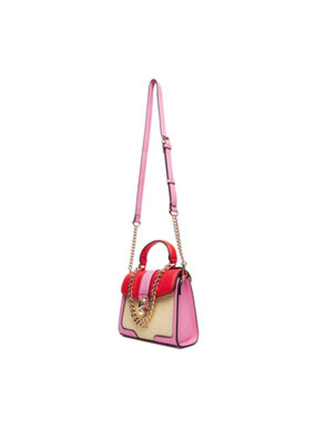 Aldo Torebka Bernius 14028996 Kolorowy. Wzór: kolorowy. Materiał: skórzane