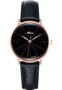 Zegarek Pan i Pani Gadżet Zegarek Błonie klasyczny Zodiak Malwa damski .. Styl: klasyczny #1