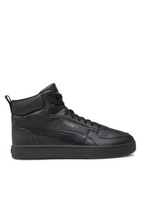 Puma Sneakersy Caven 2.0 Mid 392291 01 Czarny. Kolor: czarny. Materiał: skóra #1