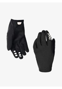 Rękawice rowerowe POC Resistance Enduro Glove. Kolor: czarny