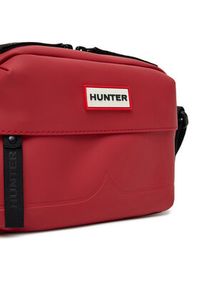Hunter Torebka UBX2234CPE-MLR Czerwony. Kolor: czerwony #3