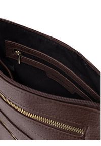 Jenny Fairy Torebka JFR-K-009-06 Brązowy. Kolor: brązowy #5