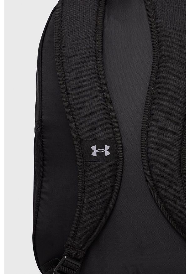 Under Armour - Plecak. Kolor: czarny