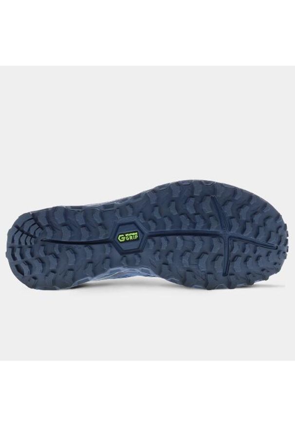 Buty do biegania damskie Inov-8 Parkclaw G 280. Kolor: niebieski. Materiał: materiał, guma, syntetyk