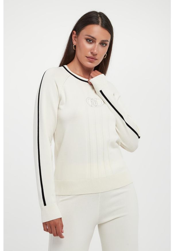 Liu Jo - Sweter damski LIU JO