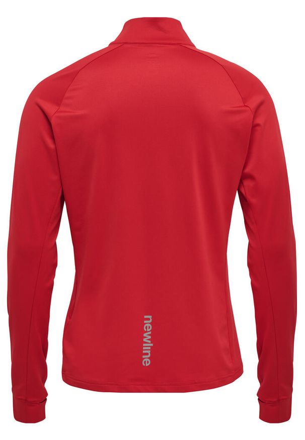 NewLine - Kurtka Newline Core midlayer. Kolor: czerwony, różowy, wielokolorowy