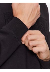 Guess Bluza M3BQ36 K9Z21 Czarny Regular Fit. Kolor: czarny. Materiał: bawełna